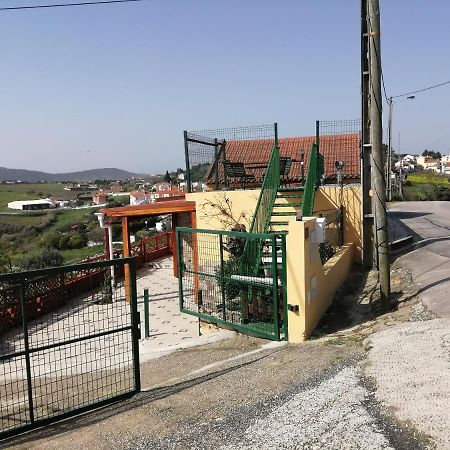 Varandas Da Serra II Вила-Франка-де-Шира Экстерьер фото